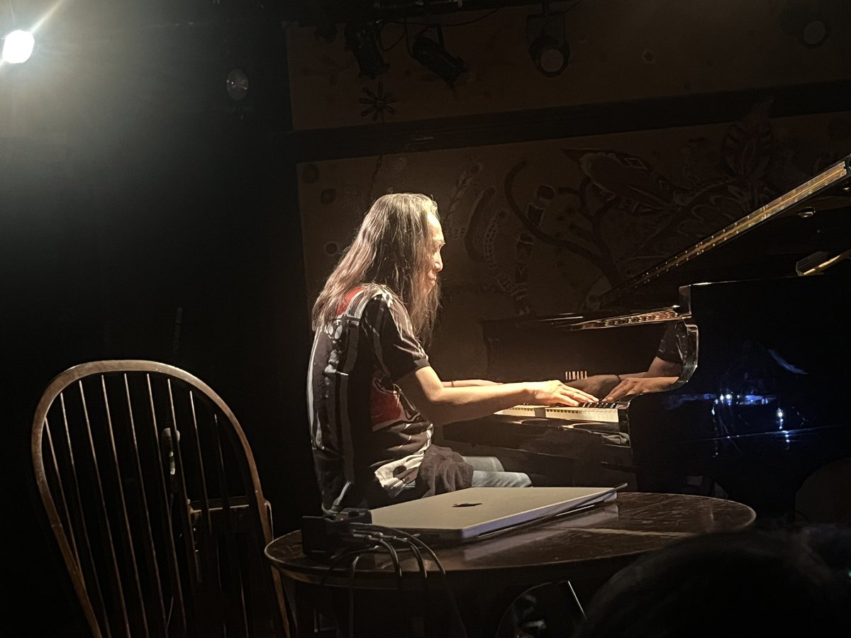 陶守正寛 Masahiro Sumori tweet media