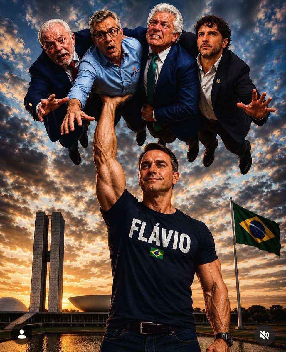 There Bolsonaro 😇🇧🇷🌻😚 tweet media