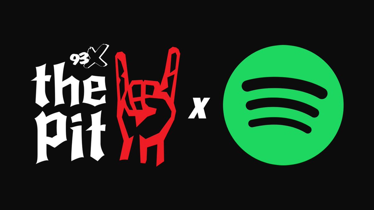 ThePit93x's tweet photo. Missed the show this past Saturday?

We got ya covered! 🤘🏻

https://t.co/epERQaBtou https://t.co/nViYLec3mp
