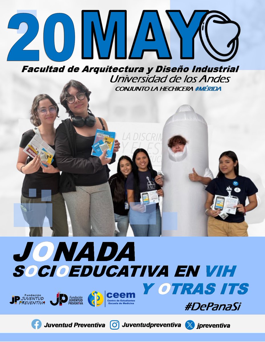 Jpreventiva's tweet photo. https://t.co/QYFmUh9YWV