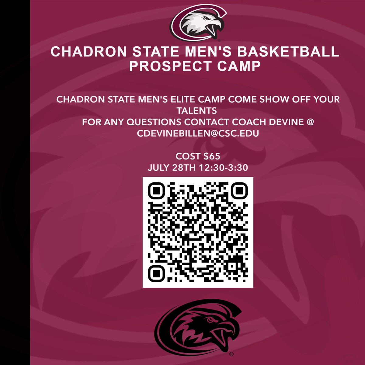 carter devine (Coach Devine) tweet media