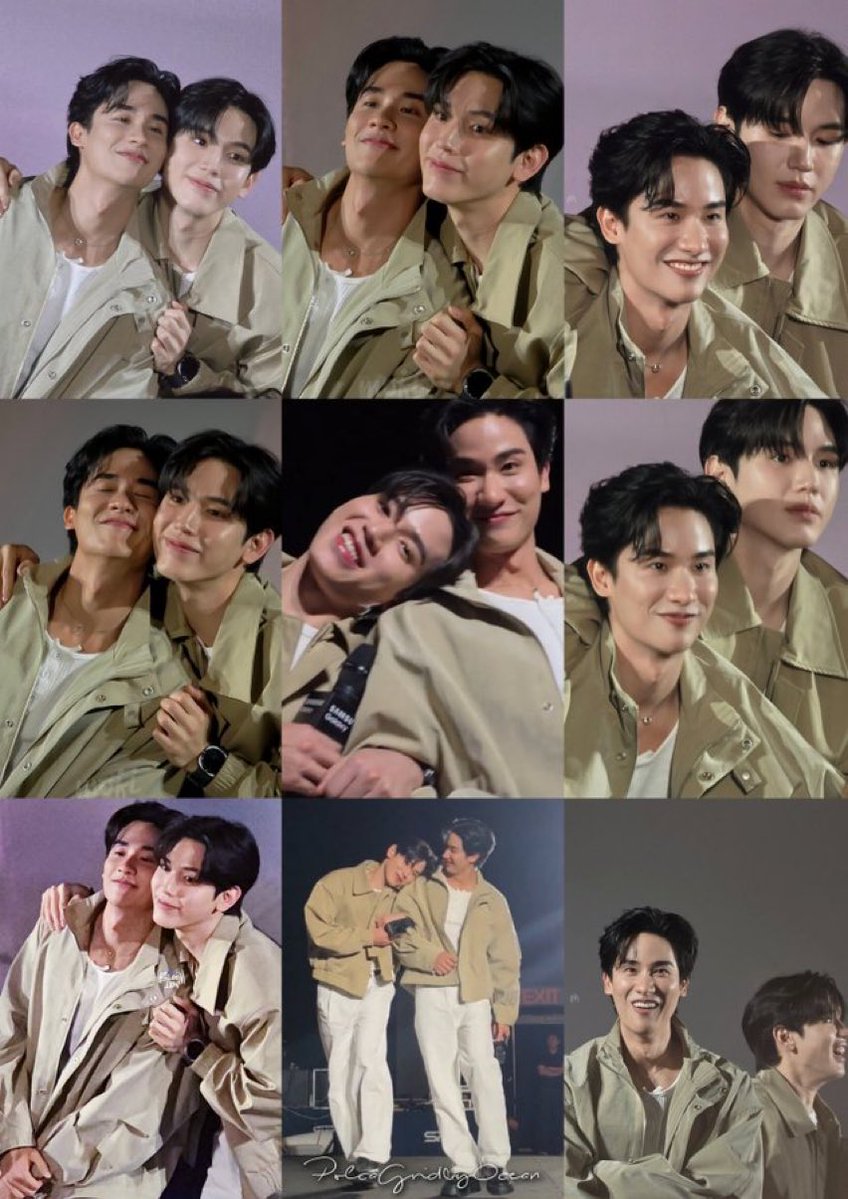 myheadliners99's tweet photo. 🥰🥰🥰 Yaisan look at your parents sooo sweet I’m melting 
#TayNew https://t.co/0omA6RjHLk