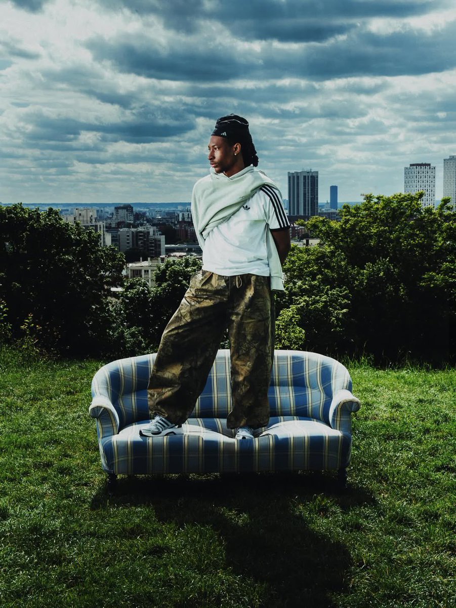 Marv_DT's tweet photo. Me for Adidas https://t.co/ORnfWBGqTI