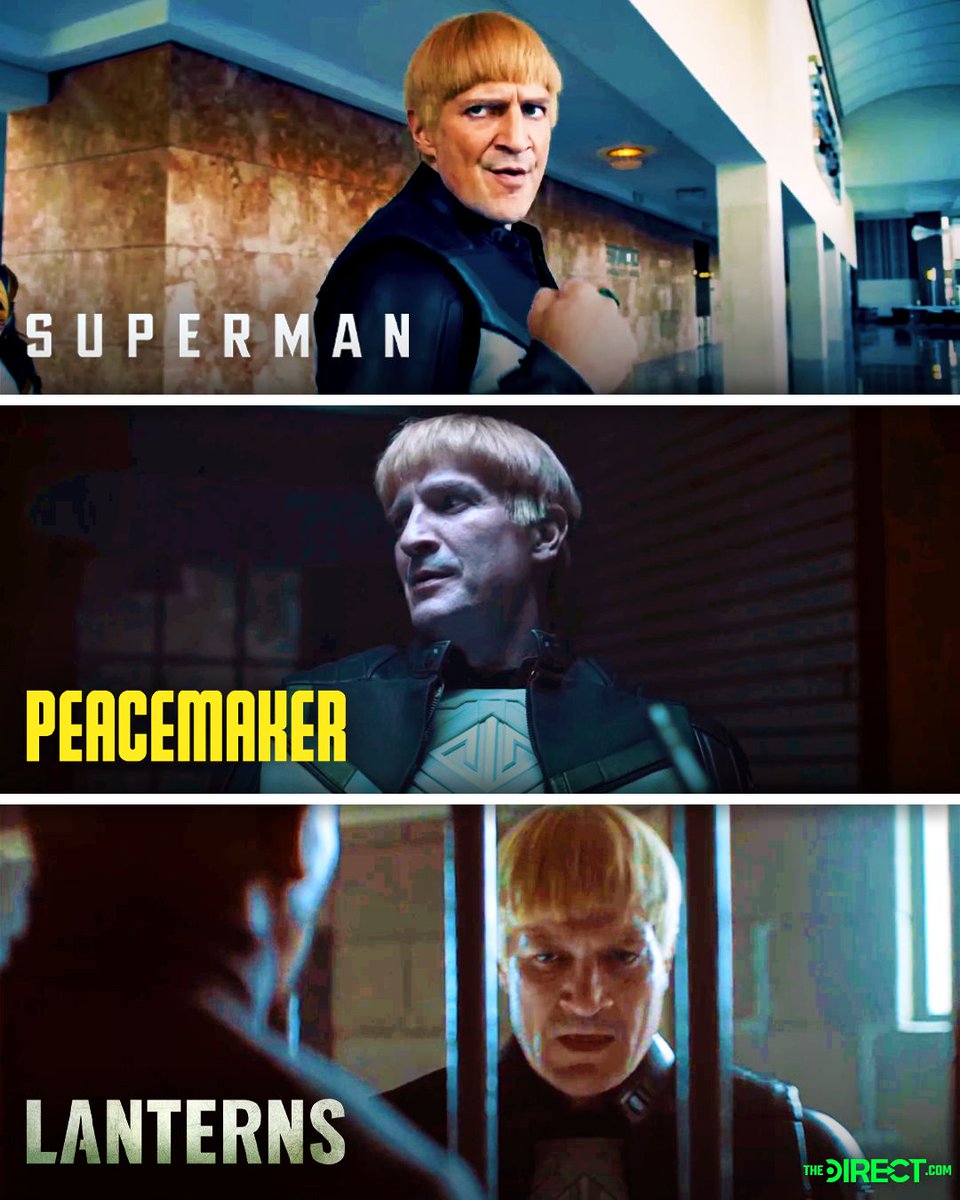 DCU - The Direct tweet media