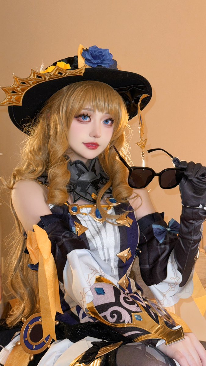 YUKO喵_ tweet media