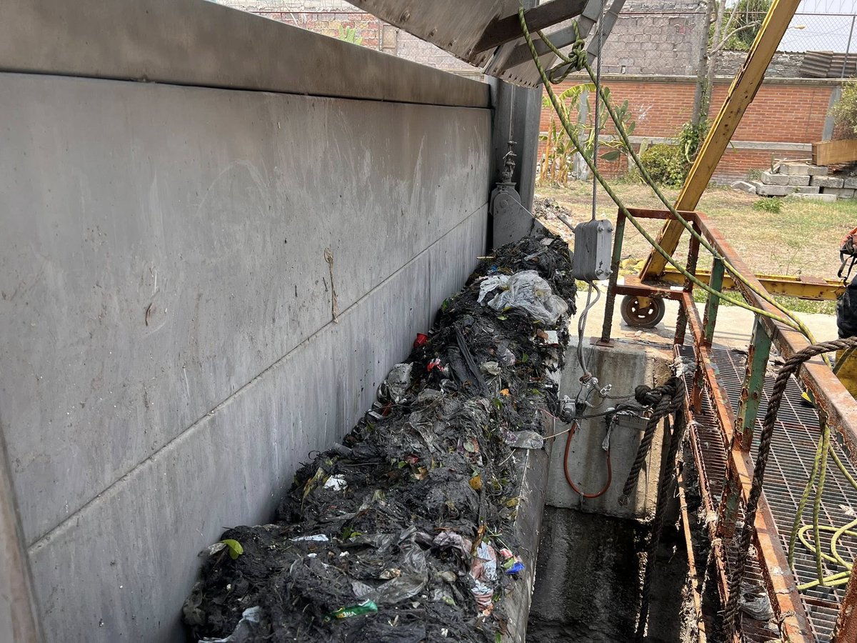 Gobierno Municipal de Nezahualcóyotl tweet media