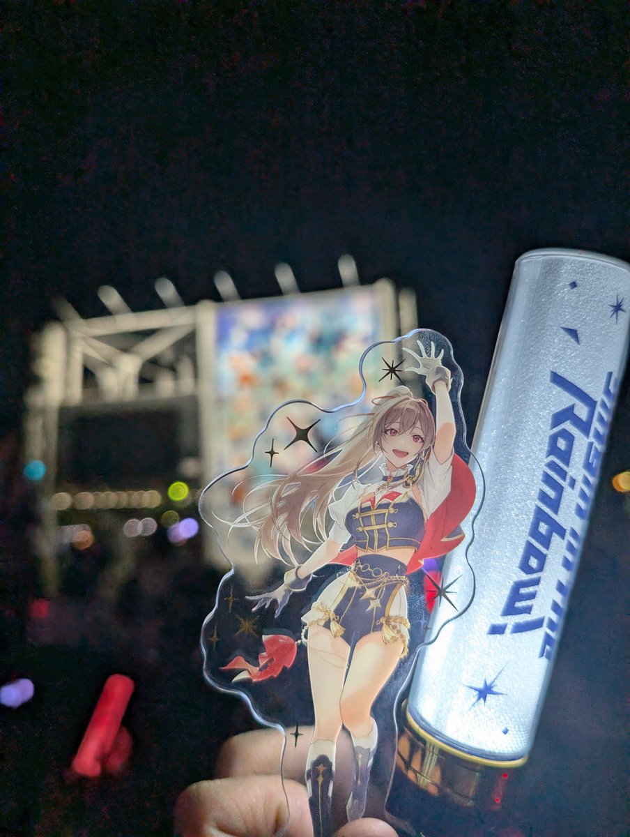 ゆーべ tweet media