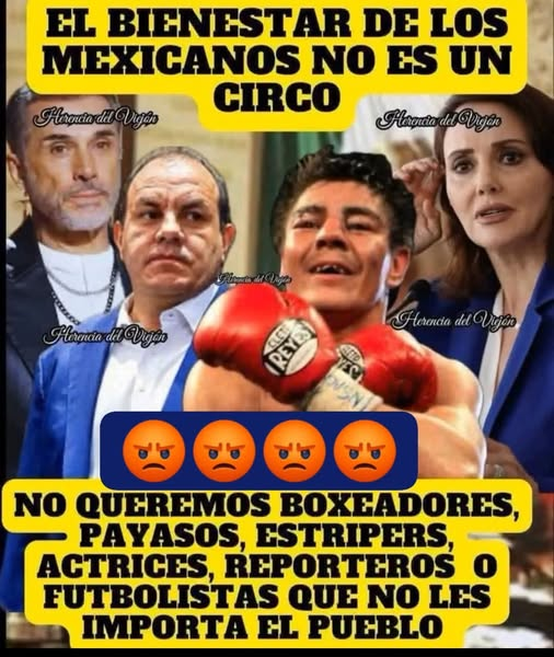Soy_David_Leon's tweet photo. queremos gente preparada, gente que ame a México, gente que quiera al pueblo. ya basta de ratas y oportunistas https://t.co/9skWlCGRIB