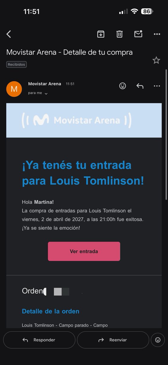 Iightsboy's tweet photo. vuelvo solo para decir nos vemos en lugares donde suene louis tomlinson https://t.co/WJjm0FNjA2