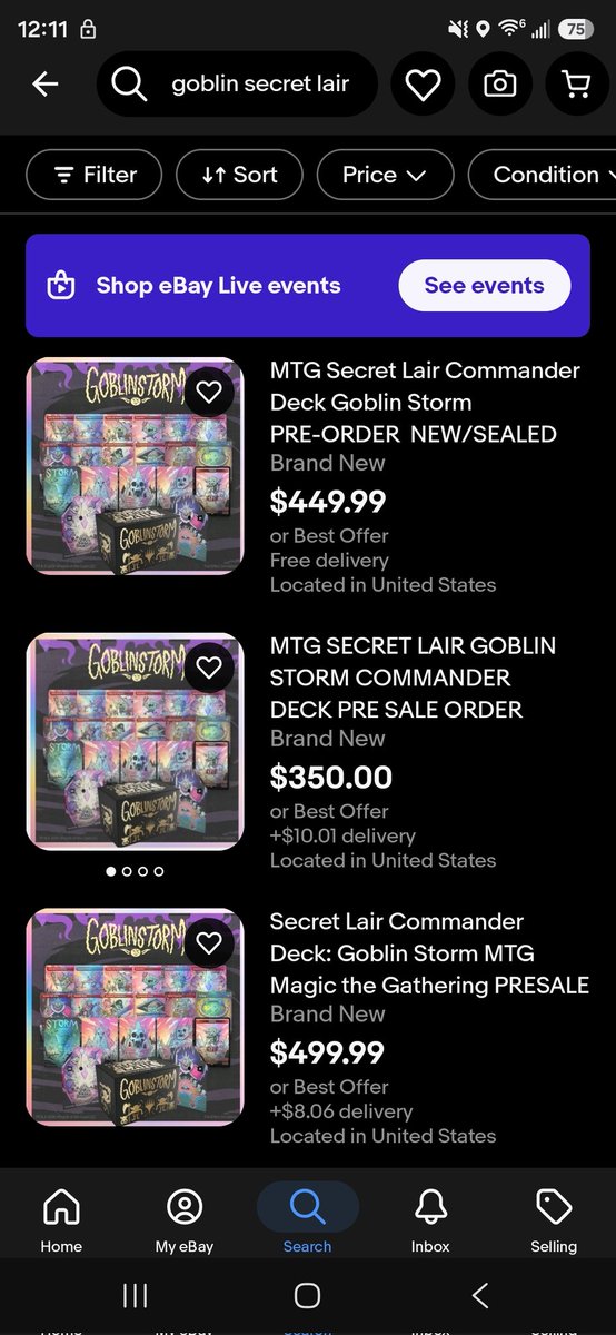 h_a_m_comedy's tweet photo. If this is you, I genuinely hope you your house catches fire. Get a real job you fucking losers! Scalpers can lick the dog shit from the bottom of my boot. If I ever find out someone I know is a scalpers, pray you are far enough away I can't get a hold of you. #fuckscalpers https://t.co/KTB1QpZcFJ