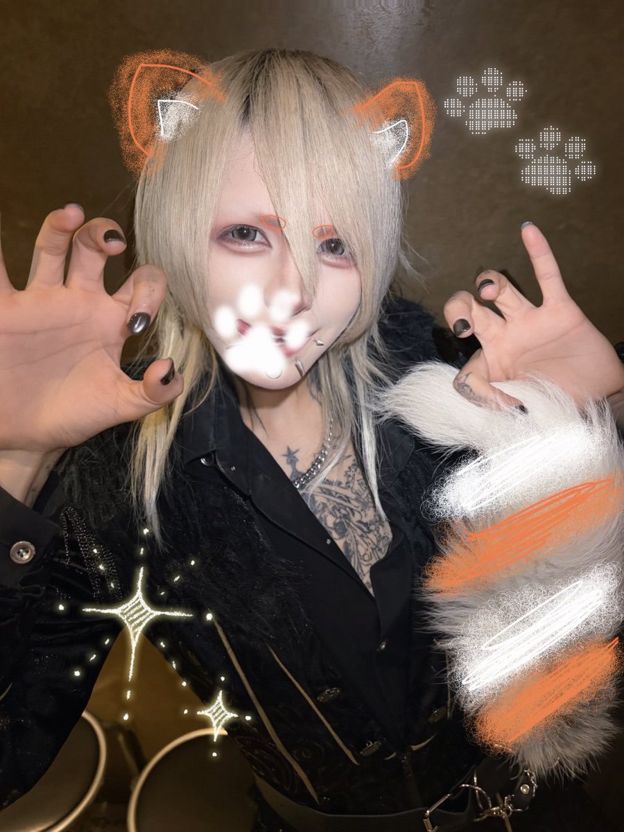 ポナちゃ🦴 tweet media