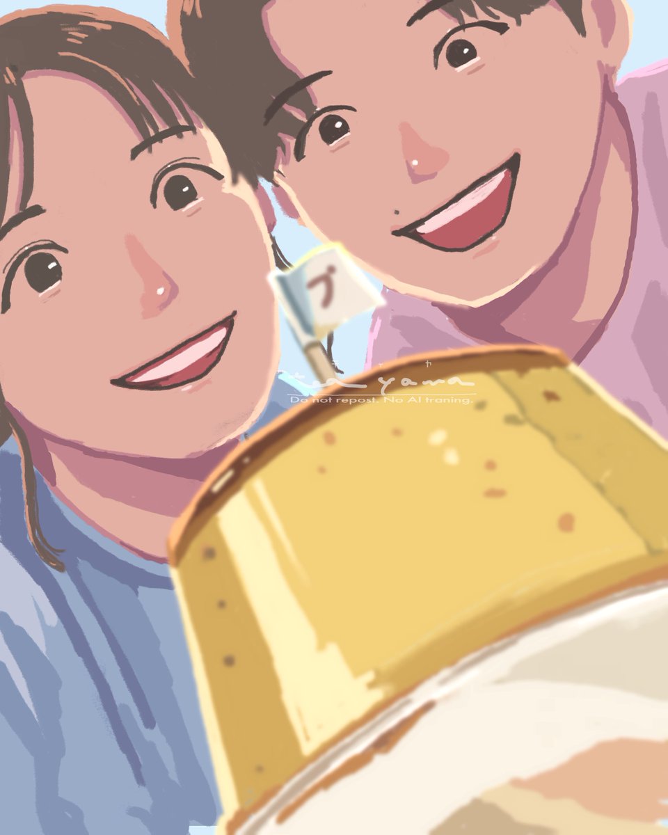 ティヤ tweet media