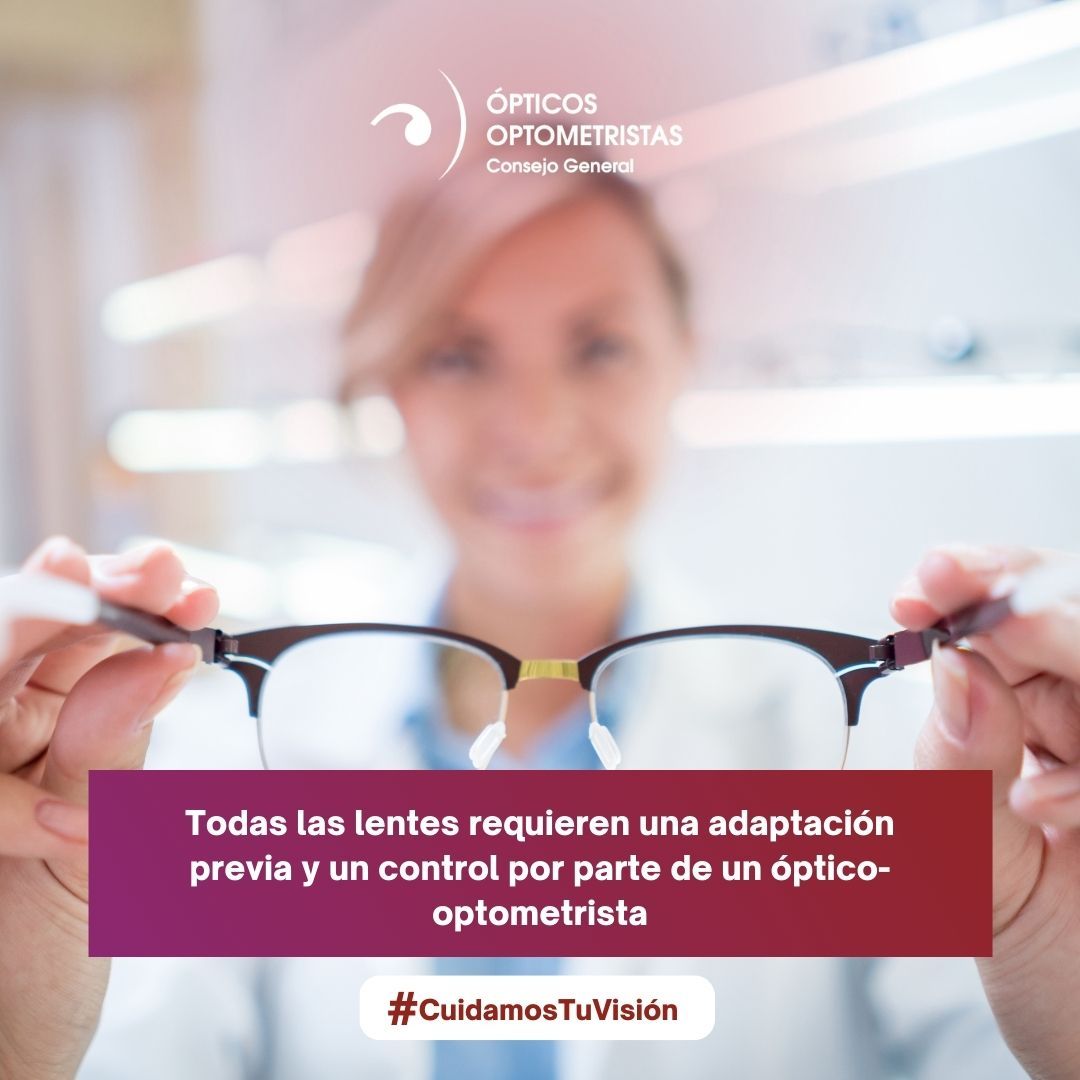 PerezSetienOp's tweet photo. Si sufres alguna de estas molestias oculares te esperamos para una revisión.
(ꏿ﹏ꏿ;)

☎️    967 21 48 21
📍  C. Rosario, 33, 02001 Albacete
📍  C. Dionisio Guardiola, 16, 02003
Somos tus #ópticos-#optometristas de siempre en #Albacete
#controlvisual #dolordecabeza #fatigaVisual https://t.co/eK5aZWrWh2