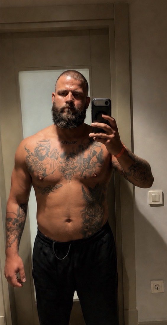 ALPHA tweet media