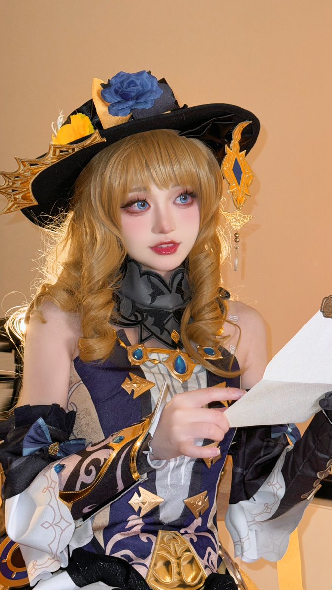 YUKO喵_ tweet media