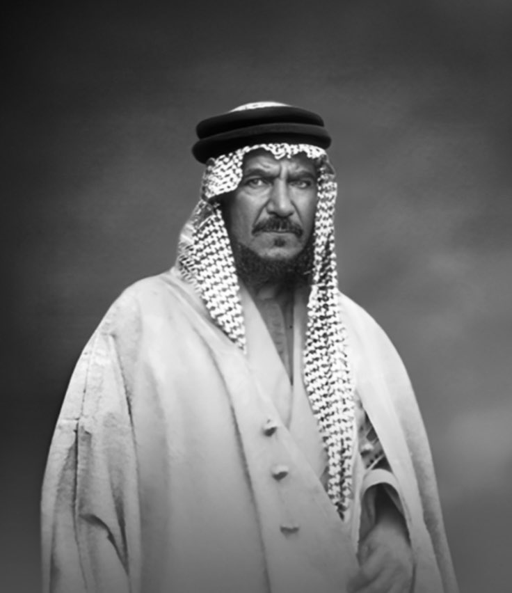 NawafAlShalhoub's tweet photo. بقلوبٍ مؤمنة، ننعي المستشار #حسان_ياسين، سائلين الله أن يتغمده برحمته.

ومع رحيل الفقيد، نستحضر سيرة جيل الرُوّاد الذين أسهموا في خدمة الوطن في مراحل التأسيس، وما جمع أجدادنا الشيخ #محمد_بن_صالح_الشلهوب
والشيخ #يوسف_ياسين من أخوة صادقة 
ومسيرة كفاح، ظل أثرها حاضراً في الذاكرة. https://t.co/A6rzoKjVcl