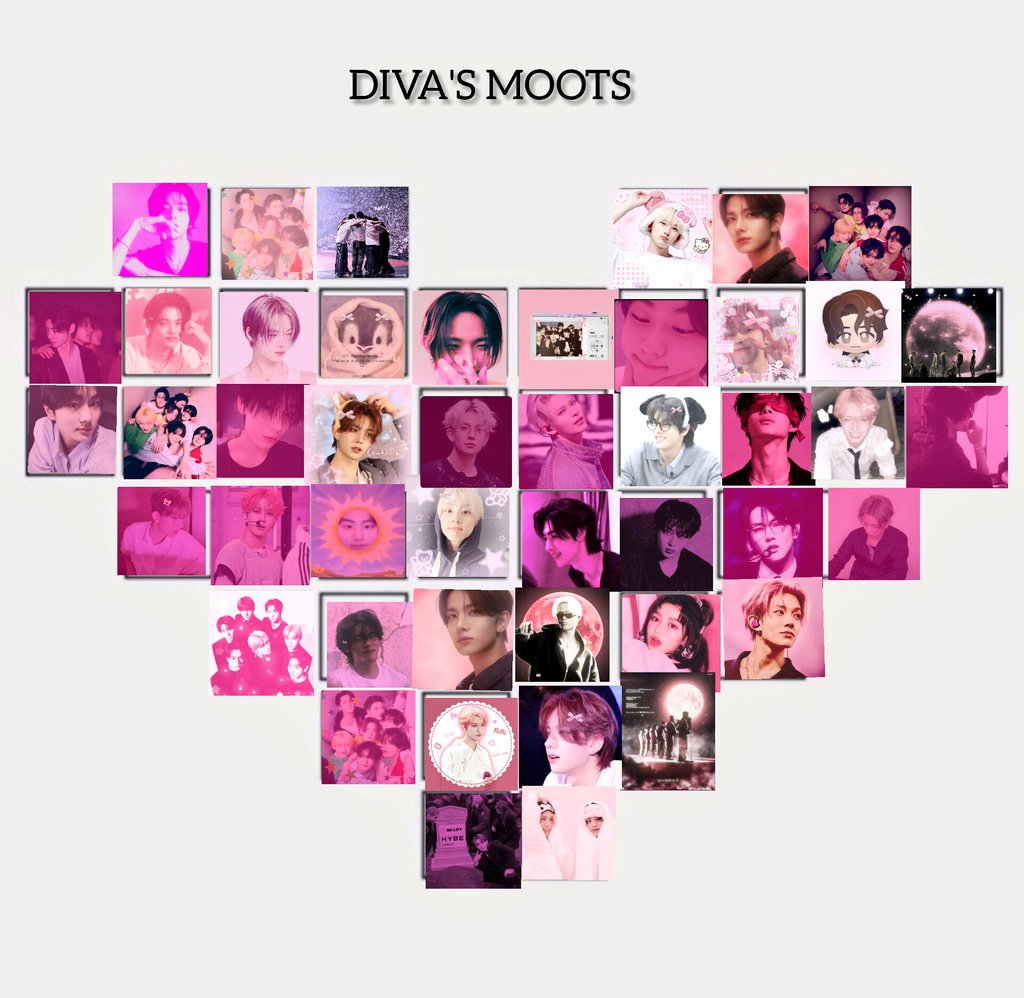 DIVA_EN⁷⁷⁷🩷( on limit by X) tweet media