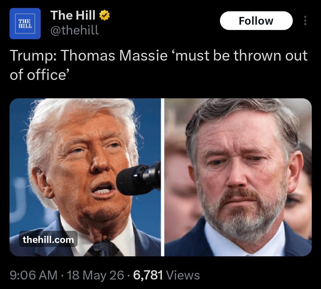 The Constitutionalist 🇺🇸 tweet media