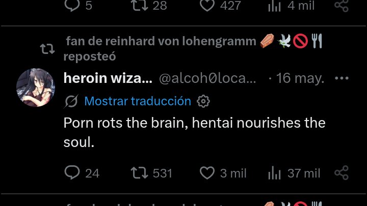 Xiggot tweet media
