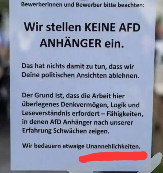 🇩🇪 Klarname vormals 💙 Fiby 1854 tweet media