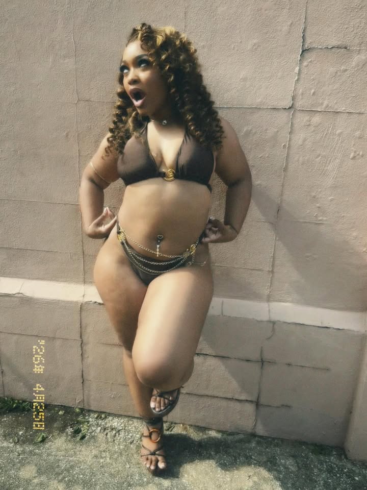melanin on 𝕏 parody account tweet media