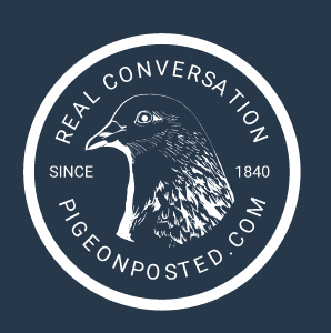 1610captain's tweet photo. Interested in receiving a letter?

Write to:
The Pigeon Loft
167 Beaumont Road, Bournville
Birmingham 
B30 1NT
United Kingdom

They promise to write back.  
#yearoftheletter https://t.co/7KMTZyfOoi