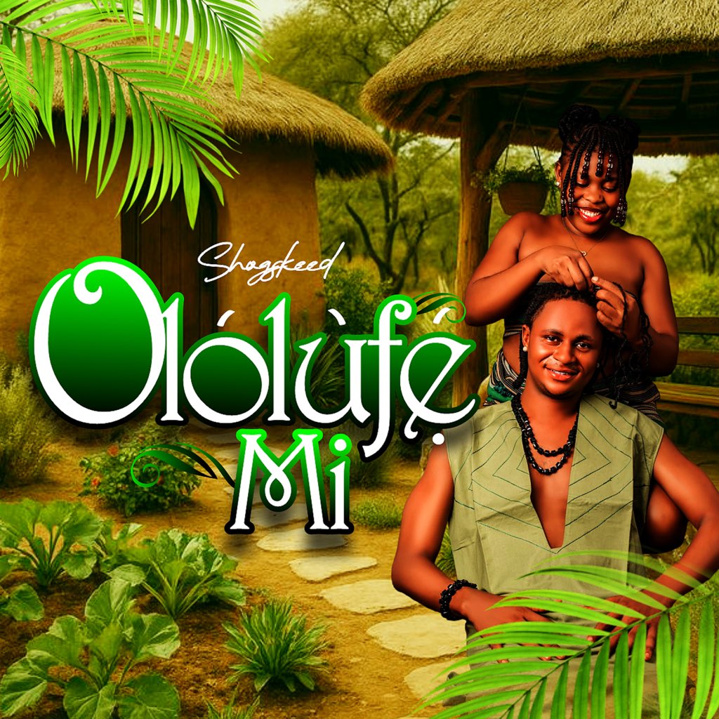 thisdc_hibeekay's tweet photo. TikTok fit soon carry this "Ololufe Mi" song go far no cap

#OlolufeMi #SHOGSKEED #Afrobeats
#NaijaMusic #NowPlaying #LoveSong https://t.co/lGi1rvEJKu
