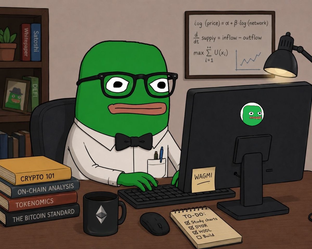 DAUMENFROSCH tweet media