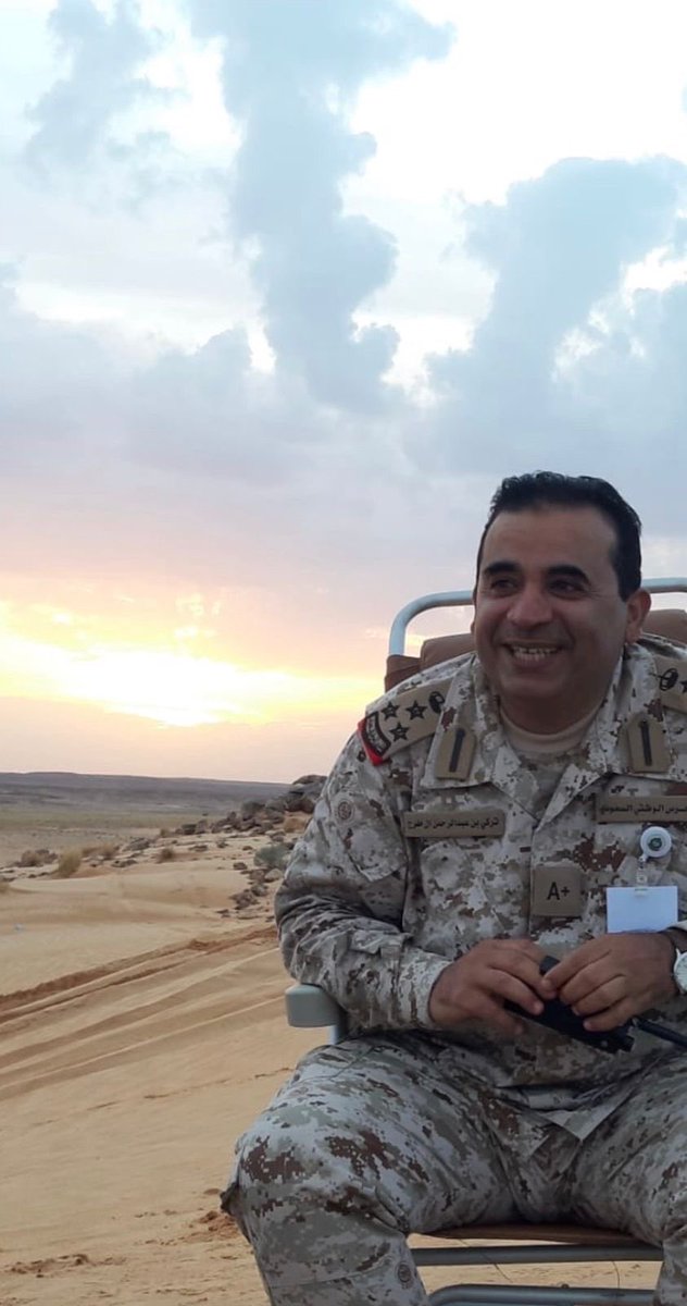 بندربن عبدالله أحمدال مفرح tweet media