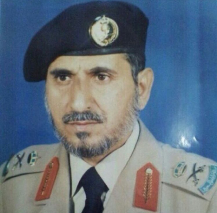 بندربن عبدالله أحمدال مفرح tweet media
