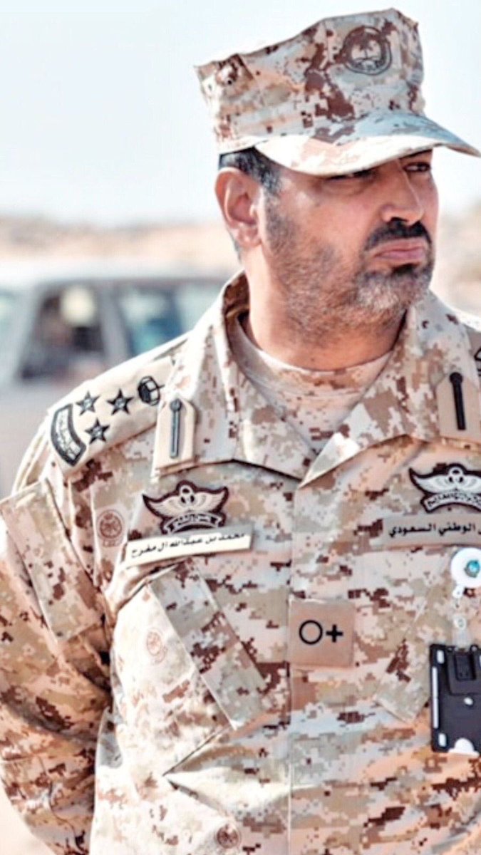 بندربن عبدالله أحمدال مفرح tweet media