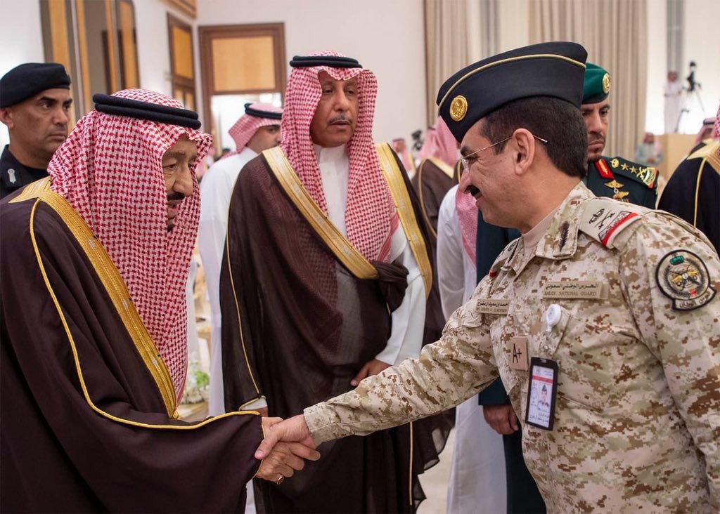 بندربن عبدالله أحمدال مفرح tweet media