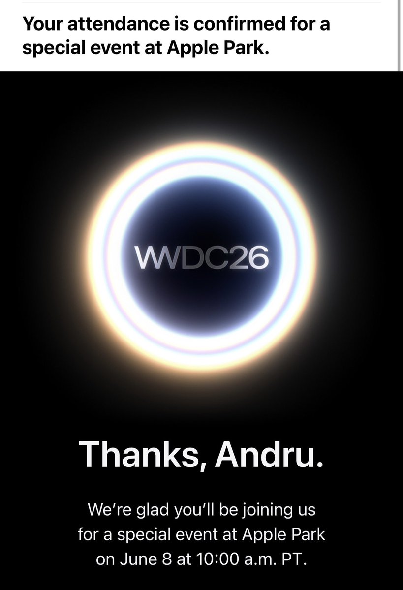 Andru Edwards tweet media