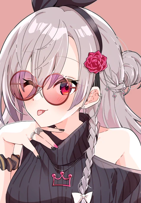 ここまで描いたけどボツにしちゃったので供養させてください