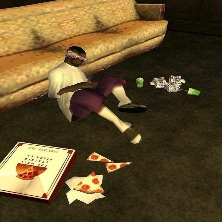 nostalgia core tweet media