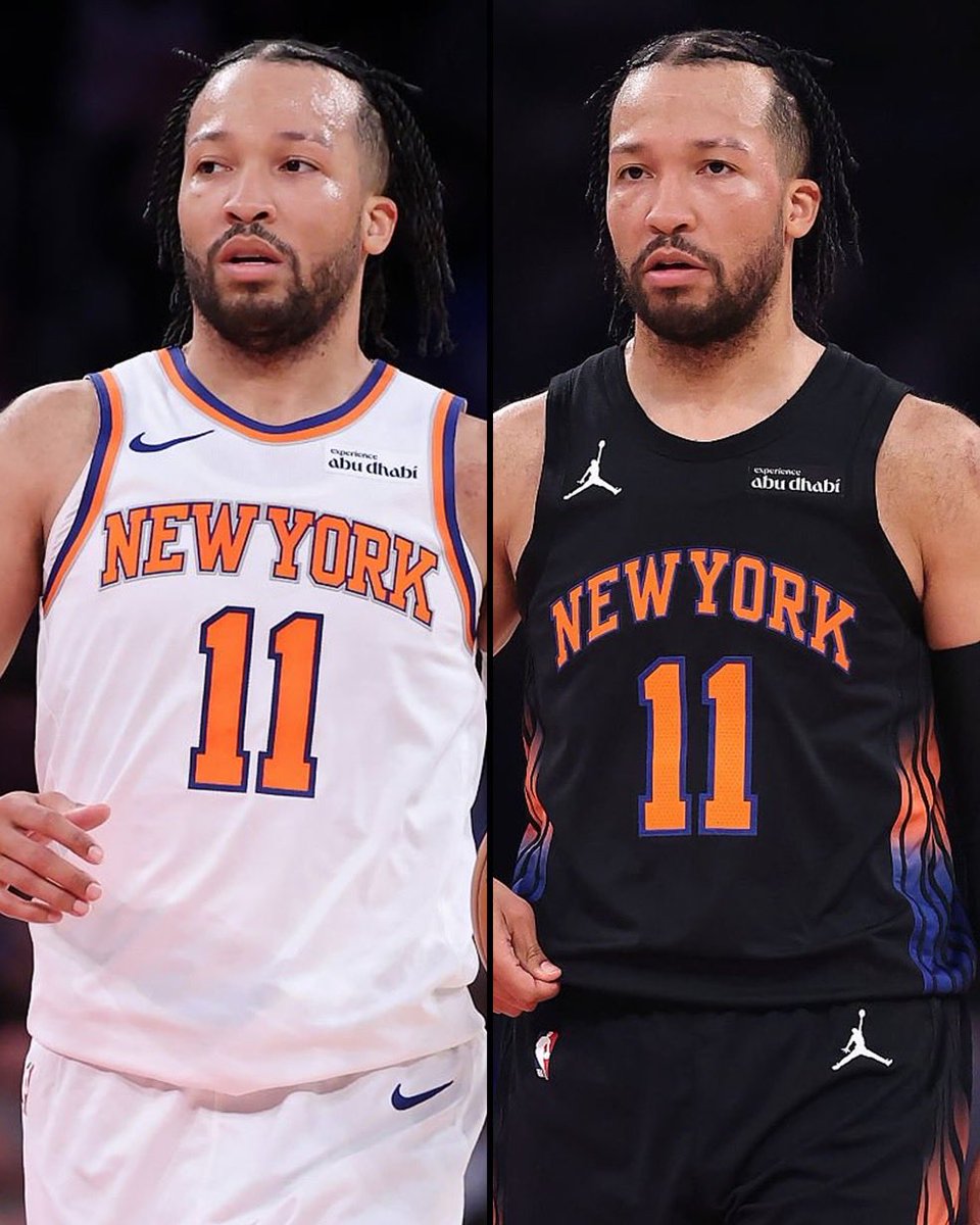 Knicks Nation France tweet media