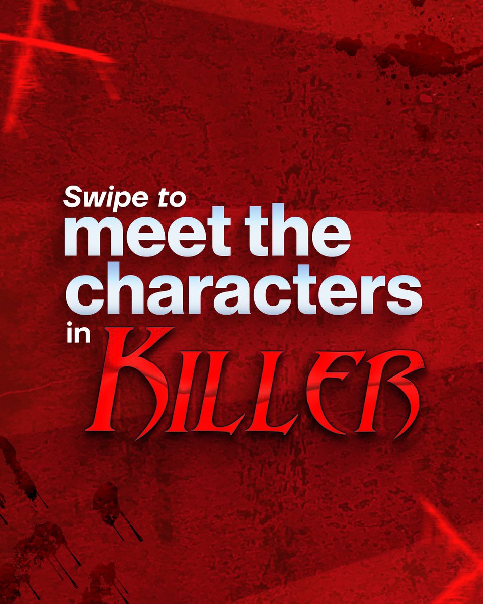 Authorofkiller's tweet photo. Meet the faces behind the billion dollar empire and a 25-year-old blood feud. From the "good" twin, branded a murderer, to the charismatic narcissist running for president.
#crimecontrelhumanité #CrimeRadar #Investigación #CharacterMatters https://t.co/iCzT9FULIx