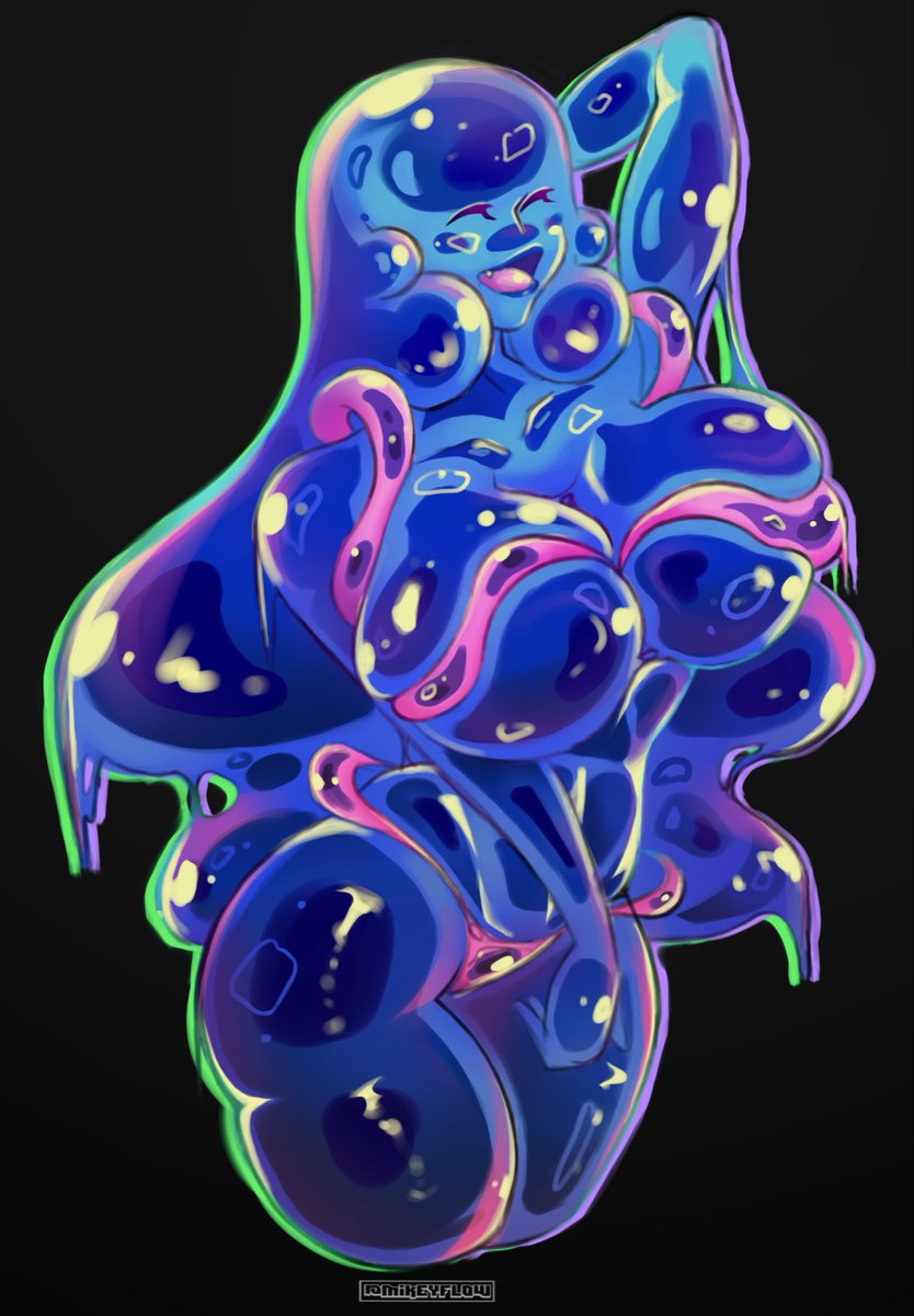 MikeyFlow3's tweet photo. ⭐️VGEN SUMMMER SALE⭐️
R u lookin to commission an artist? My #commissions are open!! 
I do fantasy art, #emotes, png/gifs assets for #streamers and #vtubers!! I’m always open!! 
🙏plz retweet if possible 🙏 #artmoots #artshare #vgenArtist #artistsupport #smallartist https://t.co/H4UrXUuEHV