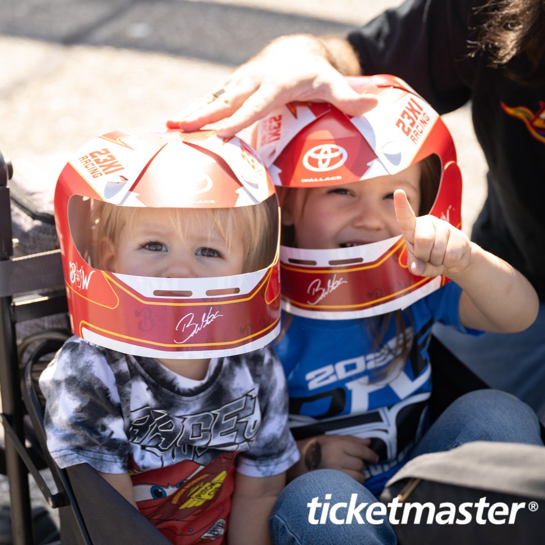 New Hampshire Motor Speedway tweet media
