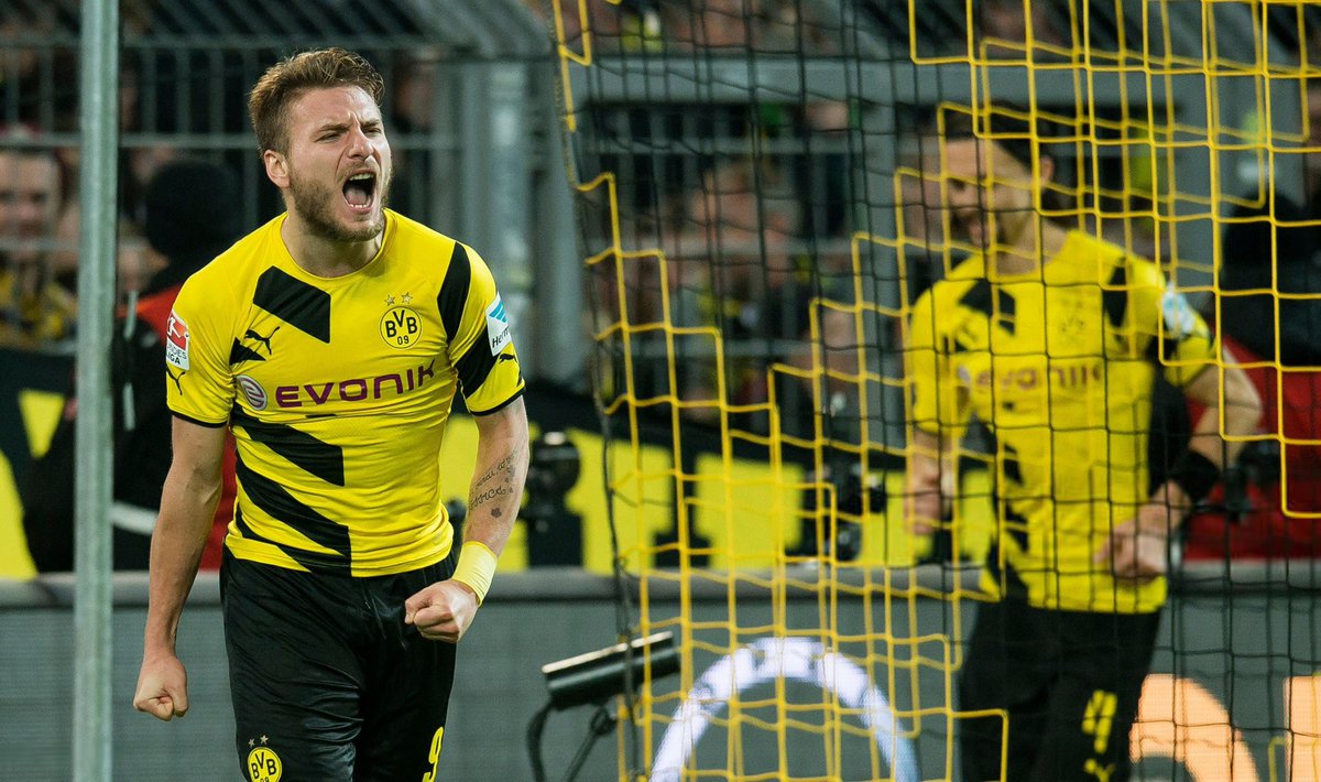 B.Dortmund 📸 tweet media