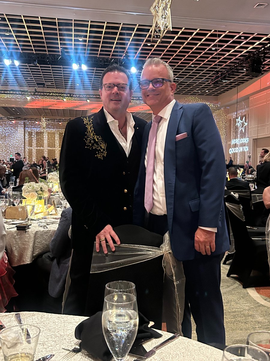 greysontech's tweet photo. This past weekend, members of the Greyson team had the privilege of supporting the 14th Annual @runwaytohope  Spring Soirée at Rosen Shingle Creek in Orlando.

Watching more than 100 children currently battling pediatric cancer walk the runway — dressed up, smiling, and surrounded by a room full of cheering supporters — is a moment that stops you in your tracks. The strength of these kids and the resilience of their families is something you don't forget.

Proud to support @RunwayToHope and the incredible work they do for Central Florida families navigating pediatric cancer. 🎗️

Learn more or get involved at https://t.co/NxhwYK5xUw