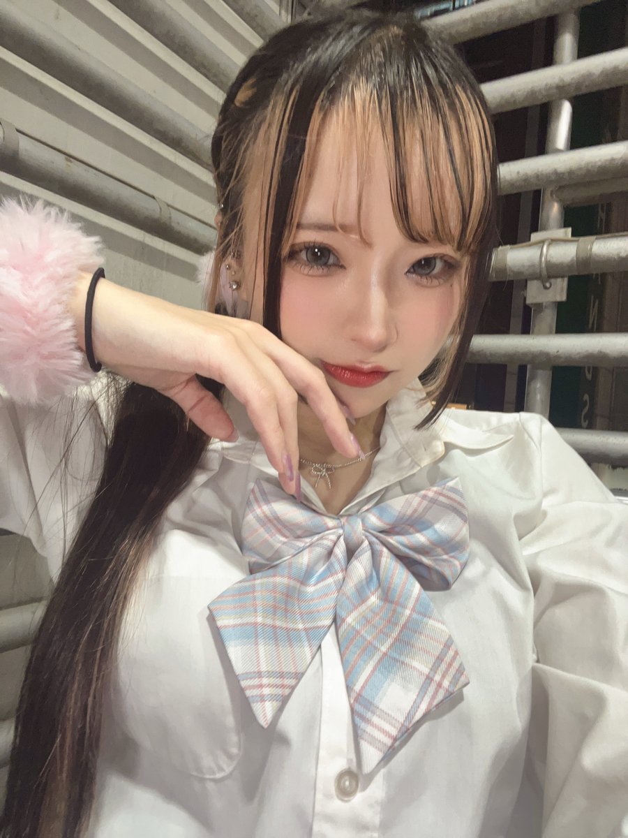 平野萌音@5/28主催ライブin新宿ReNY tweet media