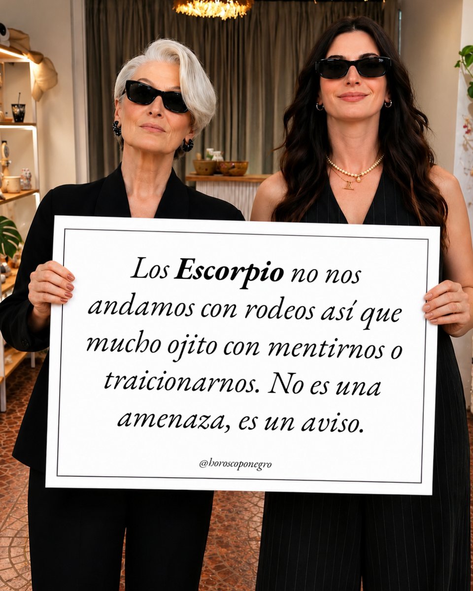 ▲ESCORPIO▲ tweet media