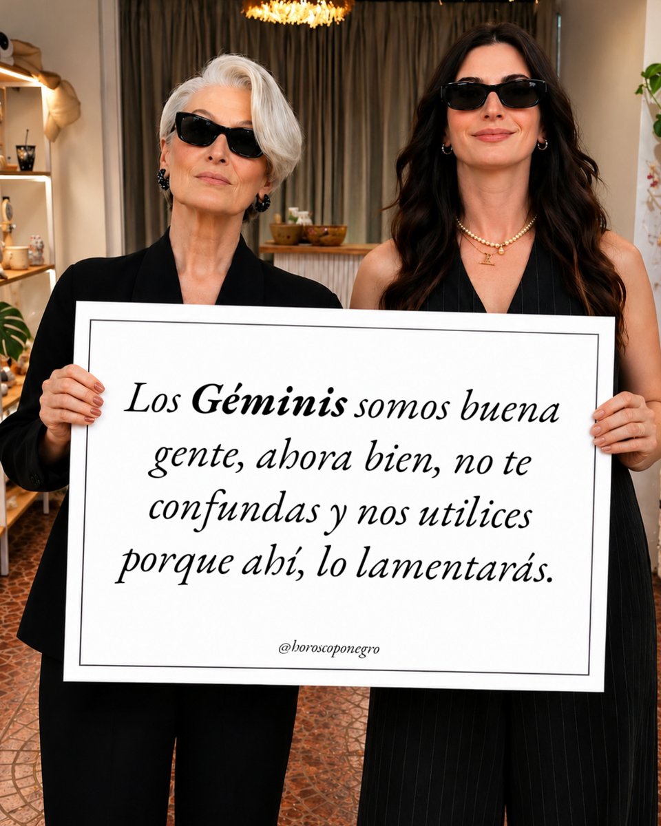 geminis_hn's tweet photo. Que se entere el mundo 🗣️ https://t.co/7ztQ4LSc8Z