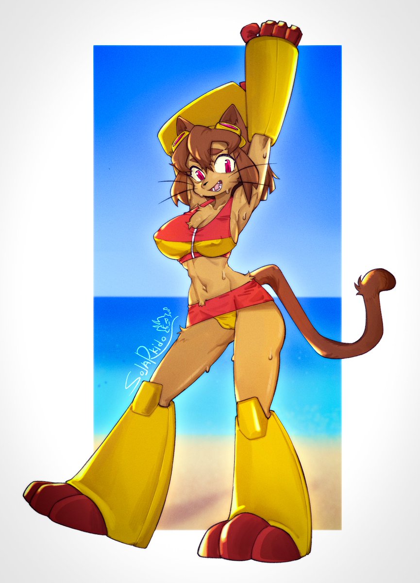 solar kido🔞 tweet media