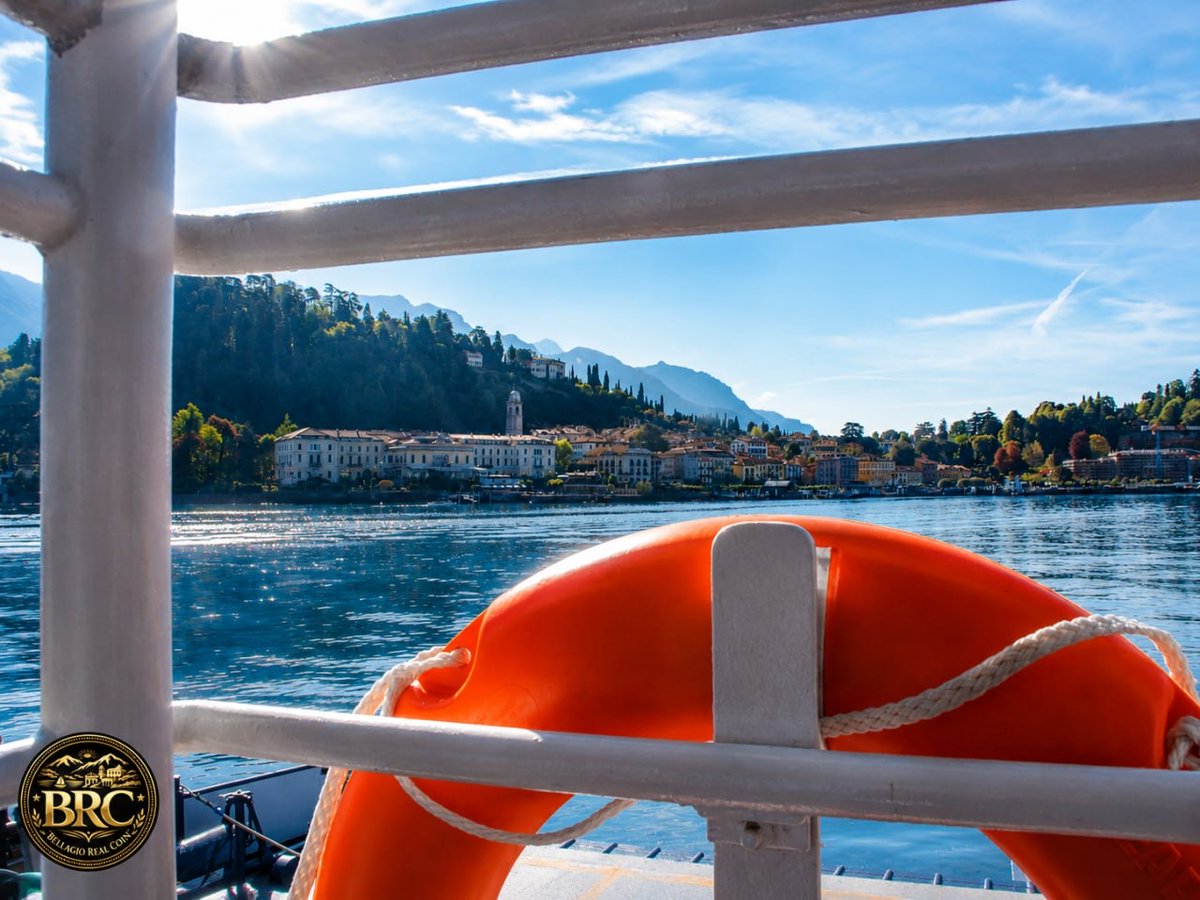 Tokenproject26's tweet photo. Bellagio has been extraordinary for over 1,000 years. 🏔️

Roman emperors. Renaissance artists. European royalty.
All drawn to the same shores.

Now the blockchain arrives. 🪙

$BRC is simply the next chapter.

🌐 https://t.co/0Nwqv0Phs3
#BRC #BellagioRealCoin #LakeComo #Web3 #Italy
