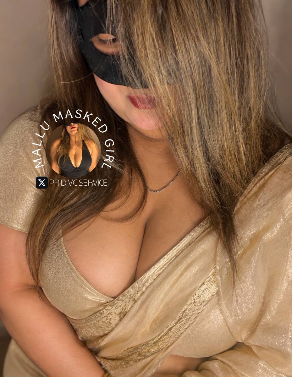 mallumaskedgirl's tweet photo. എൻ്റെ ചാൽ നിങ്ങൾ നന്നായി കാണുന്നുണ്ടോ ?
Mallu Mistresss 
Tution Teacher Session 
Available Book Your Slot Now https://t.co/BYqMRc09h6