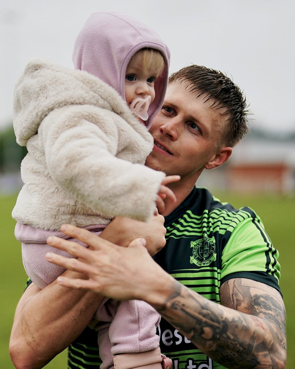 Lincoln United FC tweet media