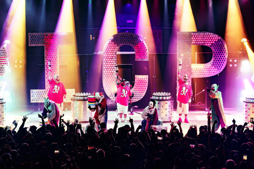 Insane Clown Posse tweet media