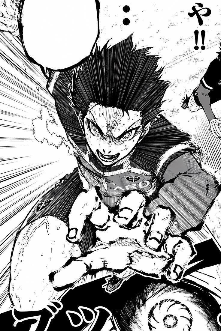 Indomitable yoichi tweet media